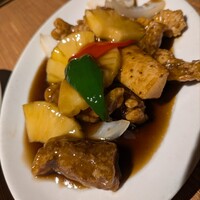 中国薬膳料理 星福 - 