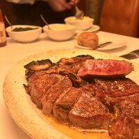 BENJAMINSTEAKHOUSE 六本木 - 