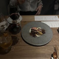 炉端イタリアン ICORIBI 堂島 - 