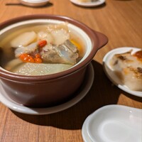 中国薬膳料理 星福 - 