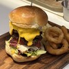 J.S. BURGERS CAFE ルミネ池袋店
