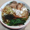 魚介豚清湯 成り屋
