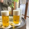 ビールスタンド重富