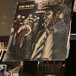 Tarji - Tom Waits/The Heart of Saturday Night