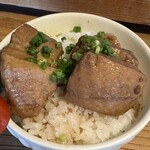 藁焼き てんまや - 