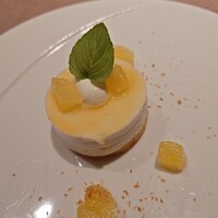 フレンチレストラン にき亭 そごう横浜店 - 