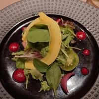 フレンチレストラン にき亭 そごう横浜店 - 