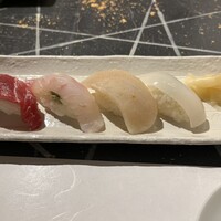 鮨 いっ誠 - 