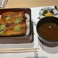 東京竹葉亭 南御堂店 - 