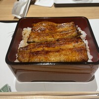 東京竹葉亭 南御堂店 - 