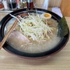 ラーメン青木亭 草加店