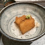 日本料理 TOBIUME - 