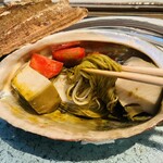 日本料理 TOBIUME - 