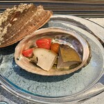 日本料理 TOBIUME - 