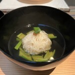 日本料理 TOBIUME - 