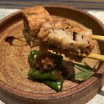 日本料理 TOBIUME - 