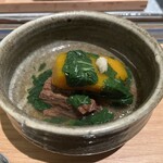 日本料理 TOBIUME - 