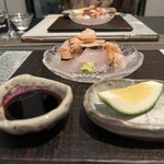 日本料理 TOBIUME - 