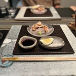 日本料理 TOBIUME - 