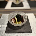 日本料理 TOBIUME - 