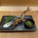 日本料理 つむぐ - 