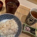 日本料理 つむぐ - 