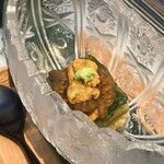 日本料理 TOBIUME - 