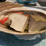 日本料理 TOBIUME - 