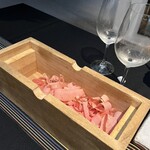 日本料理 TOBIUME - 