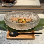 日本料理 TOBIUME - 