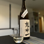 日本料理 TOBIUME - 