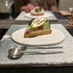 日本料理 TOBIUME - 