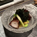 日本料理 TOBIUME - 