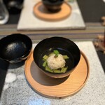 日本料理 TOBIUME - 