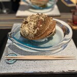 日本料理 TOBIUME - 