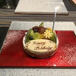 日本料理 TOBIUME - 