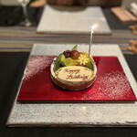 日本料理 TOBIUME - 