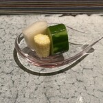 日本料理 TOBIUME - 