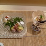 日本料理 つむぐ - 