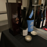 日本料理 TOBIUME - 