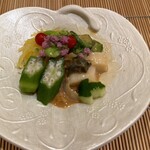 日本料理 つむぐ - 