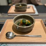 日本料理 TOBIUME - 