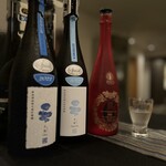 日本料理 TOBIUME - 