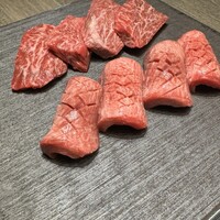 USHIGORO S. GINZA - 