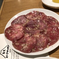 ビーフキッチン 渋谷店 - 