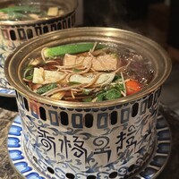 Shangri-La's secret ROPPONGI - 