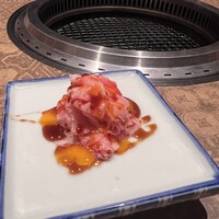 焼肉やまちゃん - 