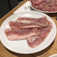 ビーフキッチン 渋谷店 - 