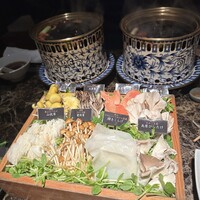 Shangri-La's secret ROPPONGI - 