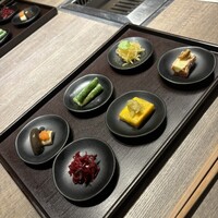 USHIGORO S. GINZA - 